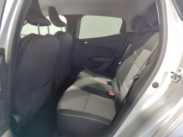 Renault Clio 1.0 TCe Techno Bi-Fuel 14