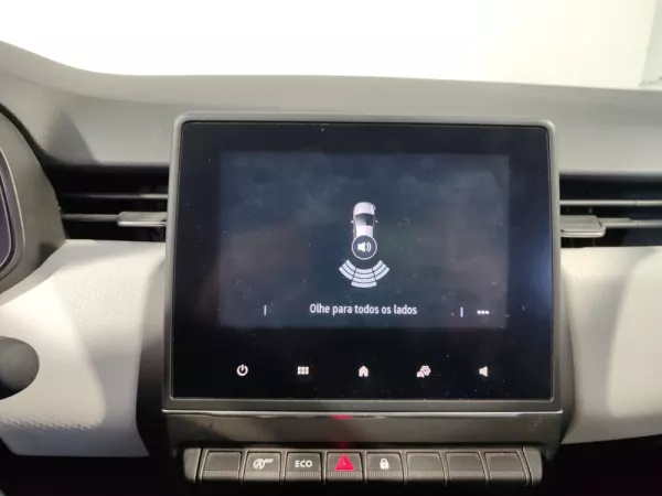 Renault Clio 1.0 TCe Techno Bi-Fuel 22