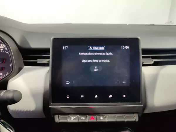 Renault Clio 1.0 TCe Techno Bi-Fuel 24