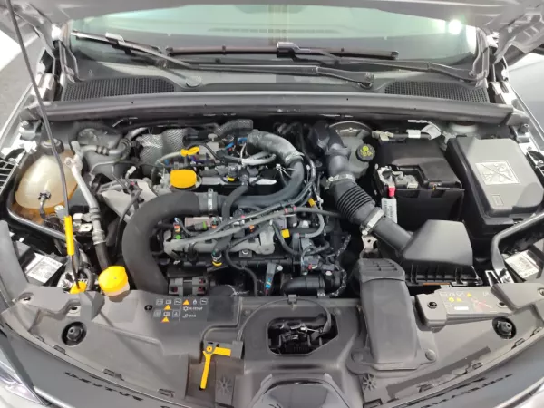 Renault Clio 1.0 TCe Techno Bi-Fuel 40