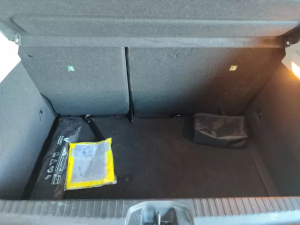 Renault Clio 1.0 TCe Techno Bi-Fuel 41