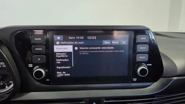 Hyundai i20 1.0 T-GDI Style Plus 23