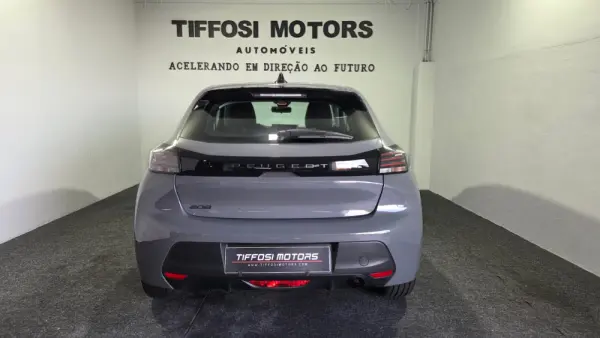 Peugeot 208 1.2 PureTech Active Pack 8