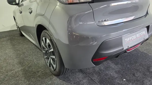 Peugeot 208 1.2 PureTech Active Pack 10