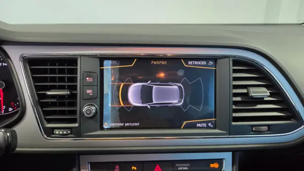 SEAT Leon 1.6 TDI Style S/S 23