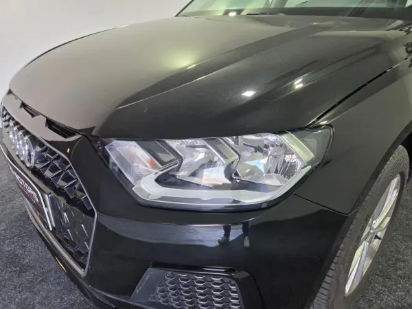 Audi A1 Sportback 25 TFSI 4