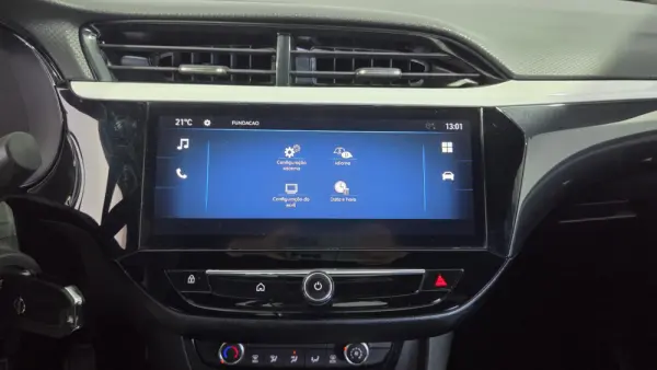 Opel Corsa 1.2 Direct Injection Turbo S&S GS 26