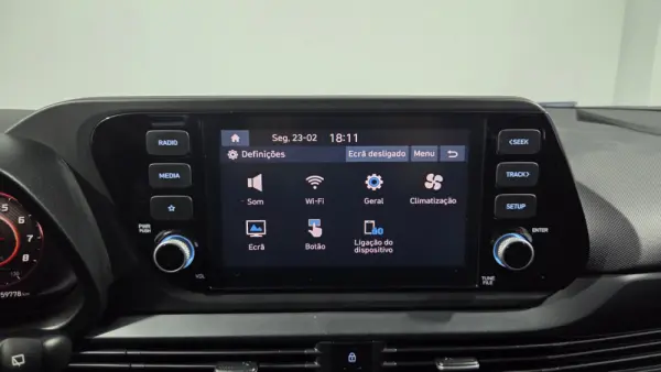 Hyundai i20 1.0 T-GDI Style Plus 24