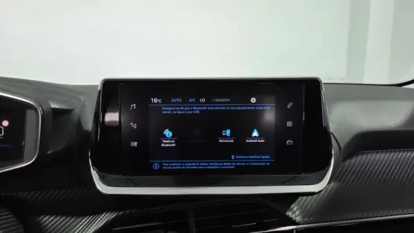 Peugeot 208 1.2 PureTech Allure Pack 24