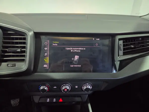 Audi A1 Sportback 25 TFSI 22