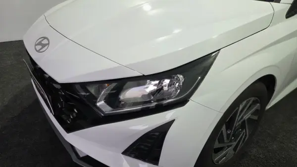 Hyundai i20 1.0 T-GDI Style Plus 4