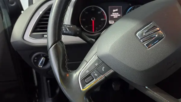 SEAT Leon 1.6 TDI Style S/S 39