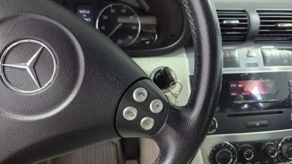 Mercedes-Benz C 180 Sport Coupé K Evolution 26