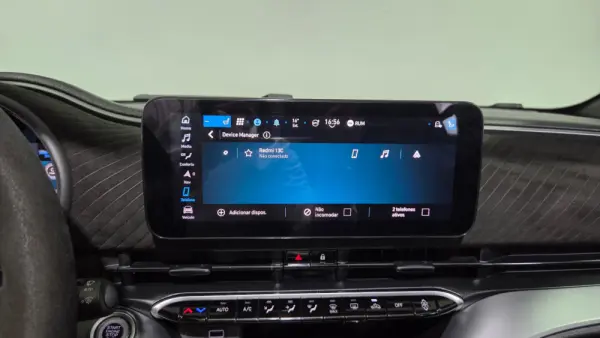 Abarth 500e C Scorpionissima 28