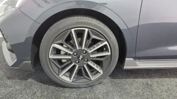 Hyundai i20 N 1.0 T-GDI 48V-Hybrid DCT Connect & Go 40