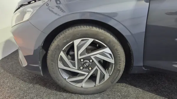 Hyundai i20 1.0 T-GDI Style Plus 38