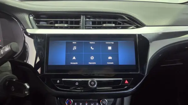 Opel Corsa 1.2 Direct Injection Turbo S&S GS 22