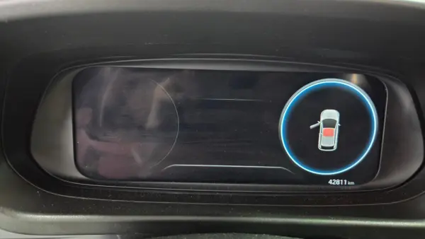 Hyundai i20 N 1.0 T-GDI 48V-Hybrid DCT Connect & Go 20