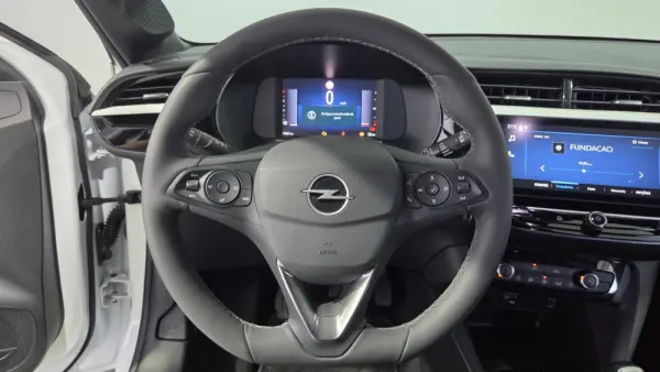 Opel Corsa 1.2 Direct Injection Turbo S&S GS 17