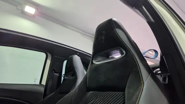 Abarth 500e C Scorpionissima 16