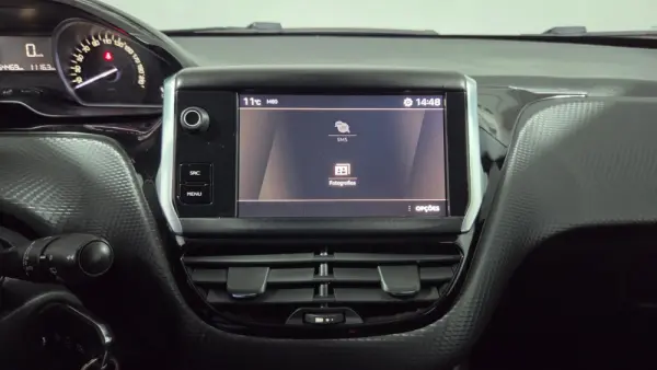 Peugeot 2008 PureTech 130 Stop&Start Allure 24