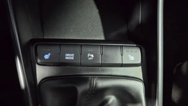 Hyundai i20 1.0 T-GDI Style Plus 30