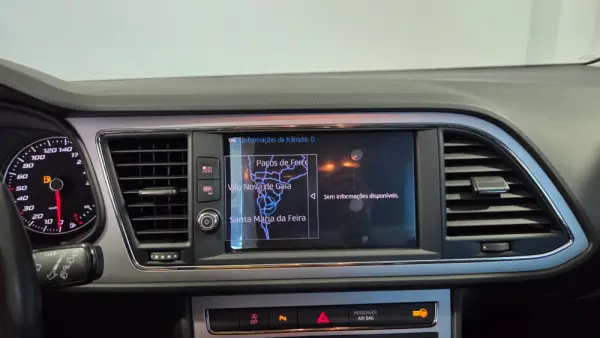 SEAT Leon 1.6 TDI Style S/S 27