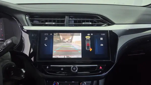 Opel Corsa 1.2 Direct Injection Turbo S&S GS 21