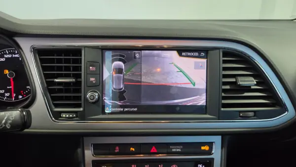 SEAT Leon 1.6 TDI Style S/S 22