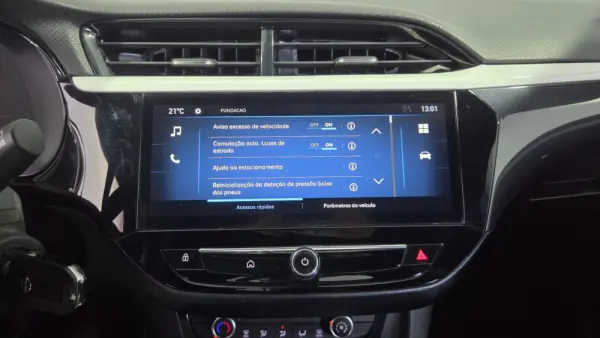 Opel Corsa 1.2 Direct Injection Turbo S&S GS 27