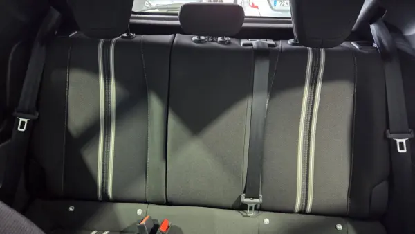 Opel Corsa 1.2 Direct Injection Turbo S&S GS 16