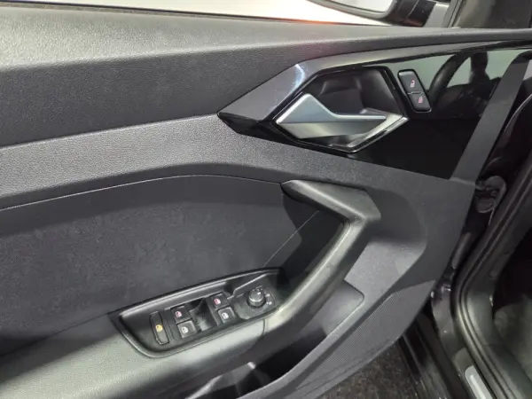 Audi A1 Sportback 25 TFSI 34