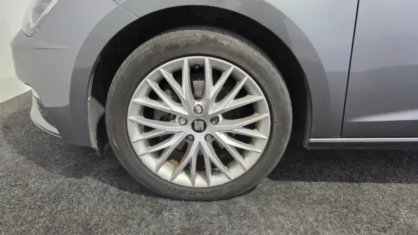 SEAT Leon 1.6 TDI Style S/S 43