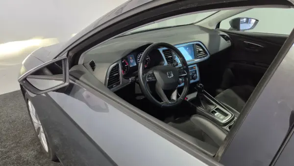 SEAT Leon 1.6 TDI Style S/S 11