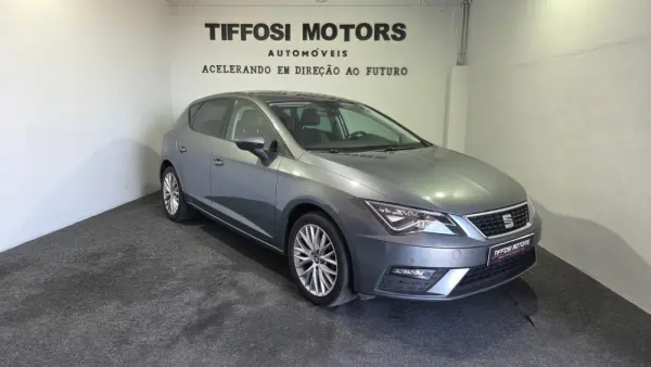 SEAT Leon 1.6 TDI Style S/S 2