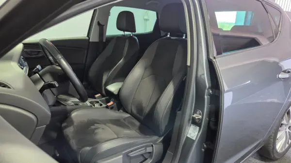 SEAT Leon 1.6 TDI Style S/S 12