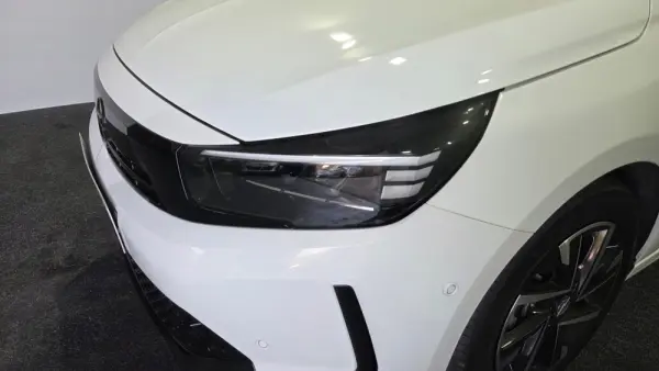 Opel Corsa 1.2 Direct Injection Turbo S&S GS 4