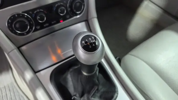 Mercedes-Benz C 180 Sport Coupé K Evolution 24