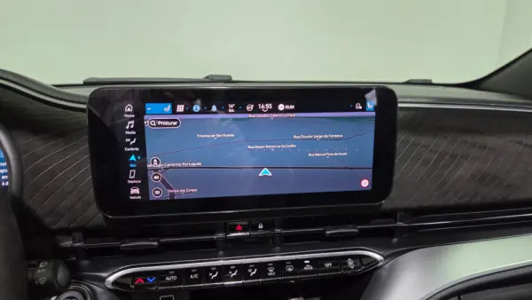 Abarth 500e C Scorpionissima 27