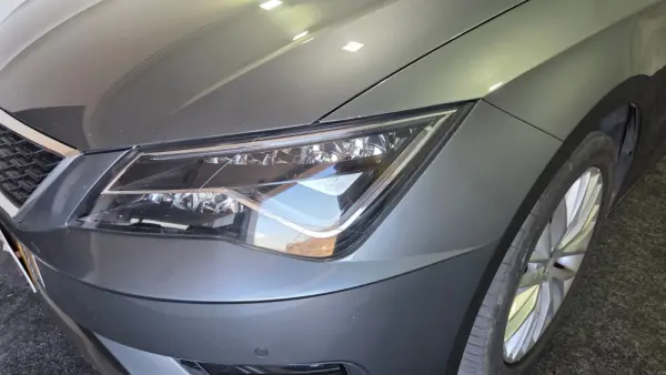 SEAT Leon 1.6 TDI Style S/S 4