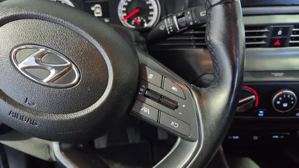 Hyundai i20 1.0 T-GDI Style Plus 33