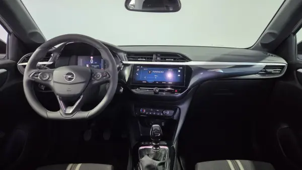 Opel Corsa 1.2 Direct Injection Turbo S&S GS 20