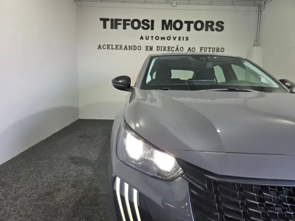 Peugeot 208 1.2 PureTech Active Pack 5