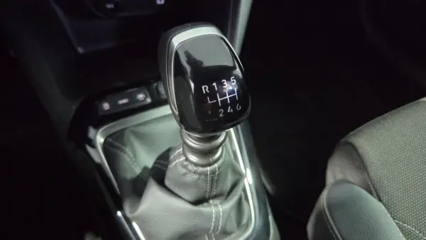 Opel Corsa 1.2 Direct Injection Turbo S&S GS 29