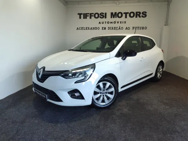 Renault Clio 1.0 SCe Zen 1