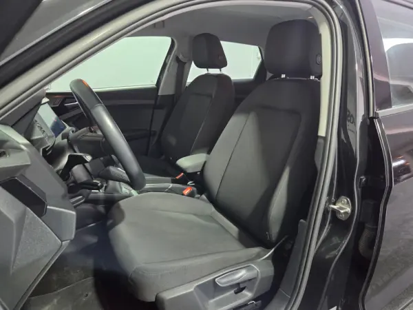 Audi A1 Sportback 25 TFSI 12