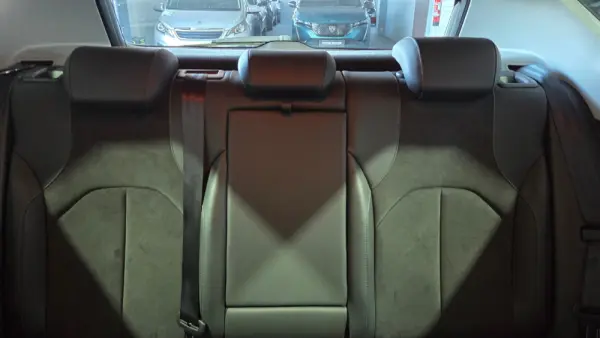 SEAT Leon 1.6 TDI Style S/S 17