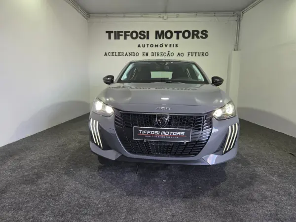 Peugeot 208 1.2 PureTech Active Pack 3