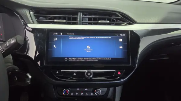 Opel Corsa 1.2 Direct Injection Turbo S&S GS 24