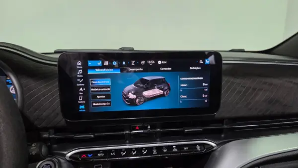 Abarth 500e C Scorpionissima 29